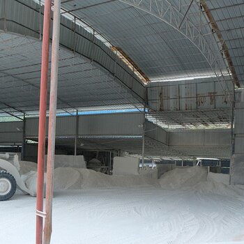 北京與天津白灰廠石膏混合料的應用與發展