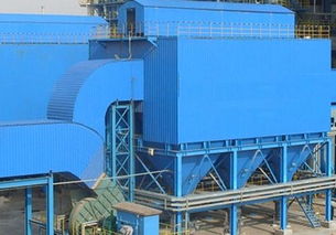 布袋式除塵器的正確運轉(zhuǎn)使用方法