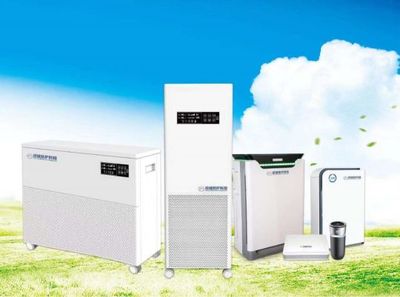 北京鎧鉞防護 深耕環保技術，做空氣凈化行業的篤行實干家